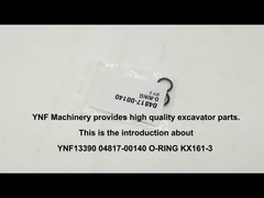 高品質オイルシール 04817-00140