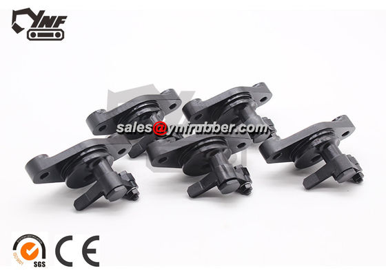 YNF03920 PC60-7小松の掘削機の油圧部品のヨークのレバー組立708-1W-26113