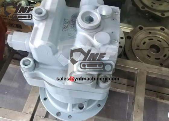 日立はモーター4330219 EX120-5掘削機の振動モーターRexroth AP5S72W30の振動モーターを振る