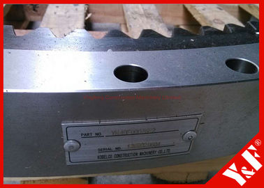 購入 SK200 SK210 の回転リングのための YN40F00026F2 Kobelco の掘削機の部品の振動軸受け online manufacture