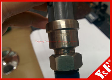 購入 Ls52s00015p1 Yn52s00027p1 の Sk200 掘削機の Kobelco の坑夫の予備品 online manufacture