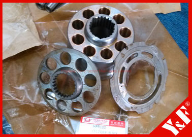 購入 リンデ Hpr100 Hydrualic ポンプのための高精度の掘削機の油圧部品 online manufacture