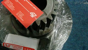 購入 14551153 ボルボ太陽歯車が付いている掘削機ギヤのための最終的なドライブ旅行変速機のキャリアのアッセンブリ online manufacture