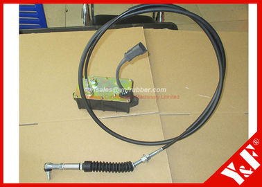 購入 21EN32260 掘削機の電気部品 R110-7 R215-7 R225-7 R150-7 ヒュンダイのスロットル モーター online manufacture