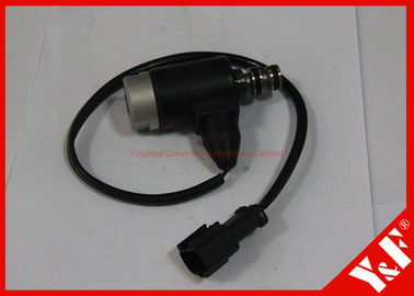 購入 小松の掘削機の電気部品の電磁弁 SD1244 - C - 1005 2036056560 2036062171 online manufacture