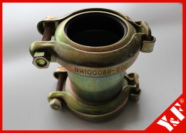 購入 Kobelco の油圧ホース カップリングの管のカプラーのゴム シール リング online manufacture