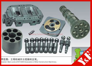 購入 HPV102 掘削機の EX200 - 5 のための油圧部品油圧ポンプ修理用キット online manufacture