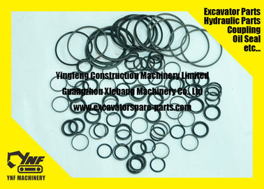 購入 制御弁オイル シール シリンダー シールのキット SPNO - PTFE NBR FKM online manufacture