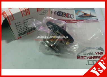 購入 掘削機のサーモスタットの掘削機の電気部品 ISUZU 6HK1 8-97602393-1 online manufacture