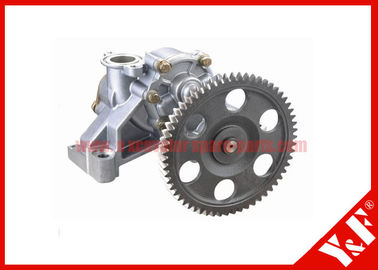 購入 掘削機のエンジン部分の幼虫 M312 1273301/1273302 の水ポンプ online manufacture