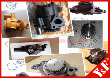 購入 水ポンプ小松 PC6D105-1F/6D105-1U 6136-61-1102/6136-61-1101 online manufacture