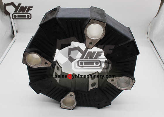 購入 小松PC130-6Cのプラスチック連結の掘削機の部品07002-01223 online manufacture
