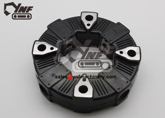 購入 205の3HC幼虫のカップリングの油圧ポンプの部品エンジン5W-5855 online manufacture