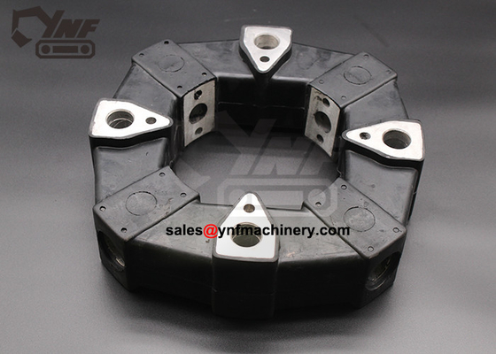 購入 205B 5ZFの掘削機のカップリングの幼虫8U-6161 Centaflexのカップリング online manufacture