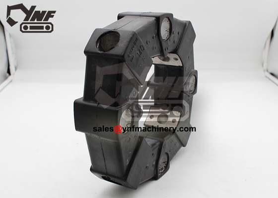 購入 幼虫のゴム339-6954のためのDFM00001-UPの掘削機のカップリング online manufacture