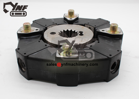 購入 ブッシュPinのフランジ カップリングの掘削機の予備品BMZ00001-UP 241-3661 162-6177 online manufacture