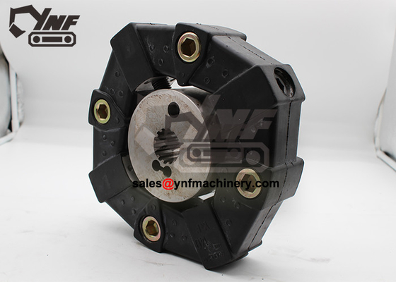 購入 幼虫のゴム製良質の部品8J-5834のための4LK00001-UPをつなぐ掘削機 online manufacture