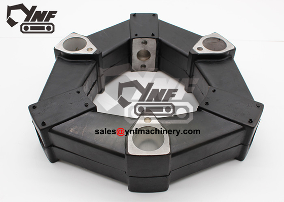 購入 Doosan K1022695のカップリングのためのCentaflexのカップリングの掘削機の部品 online manufacture