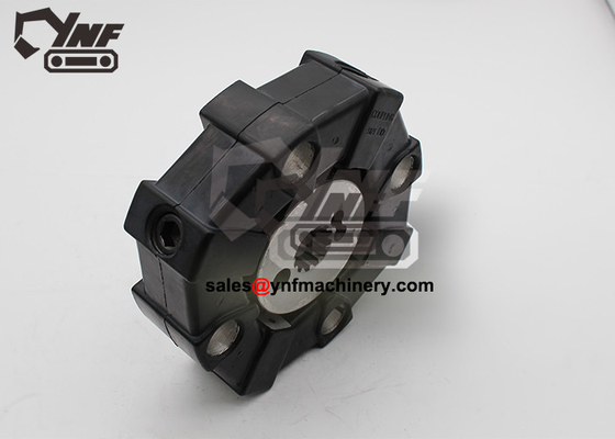 購入 Doosanの掘削機連結のゴム製連結ポンプ部品DX160LC-3 414-00039 online manufacture