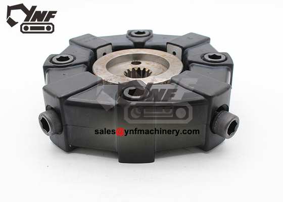 購入 Doosan DXB160 DXB170H DXB260Hの掘削機の部品のためのポンプ カップリングのアッセンブリ online manufacture