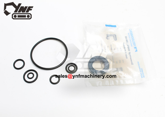 購入 Nachiの油圧ポンプ修理シールのキットNokのシールのキットPVD-OOB-15P PVD-00B-15P online manufacture