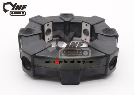 購入 Doosan DX235NLC DL200 DL450-3のための取り替えの掘削機のカップリング online manufacture