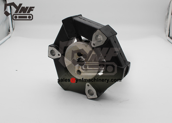 購入 MIKIPULLEYの標準的な連結のゴム製 シャフトの良質の機械類部品のカップリング online manufacture