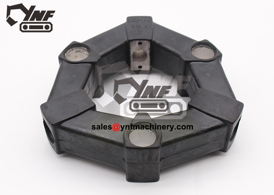 購入 John Deere 190DWのための掘削機のディーゼル機関のカップリングの油圧ポンプの部品 online manufacture