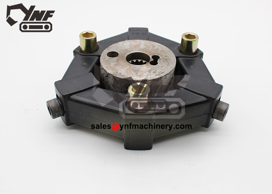 購入 天然ゴムの黒い掘削機のカップリングは200DLC FYB00000115に合う online manufacture