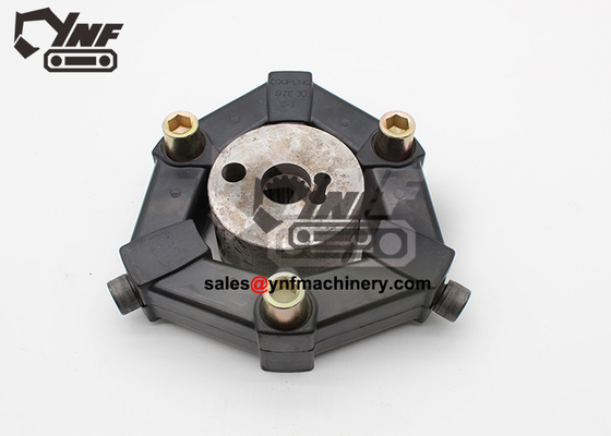 購入 26A/AS掘削機のゴム製 カップリングは210CW 4654760に合う online manufacture