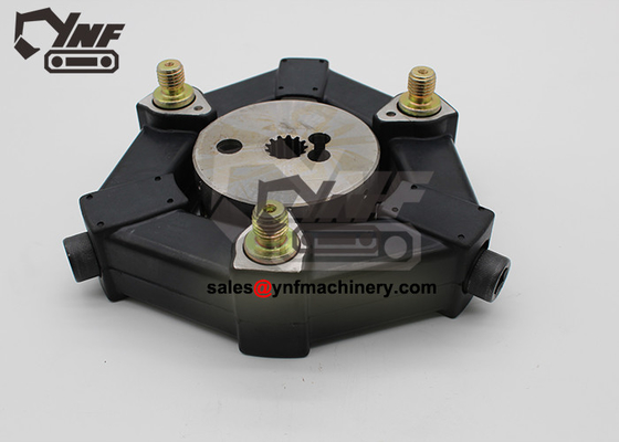購入 225DLC FYB00000115のための長い寿命が付いている掘削機ポンプ カップリング online manufacture