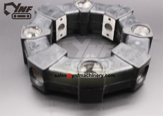 購入 240DLC 28ASポンプ カップリングのための天然ゴムCentaflexの掘削機のカップリング online manufacture