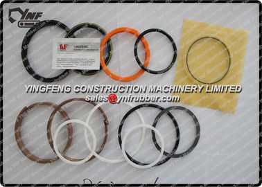 購入 Pc200-6 6d102のバケツの掘削機のシールのキットの掘削機Cylingderのためのゴム製シールのキットは修理用キットを分けます online manufacture