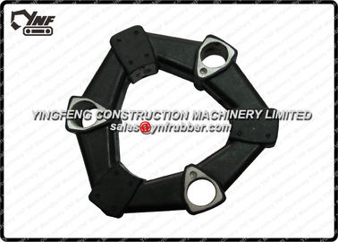 購入 ホースのタイプを通して掘削機エンジンのための8AをつなぐCentaflexのゴム製掘削機 online manufacture