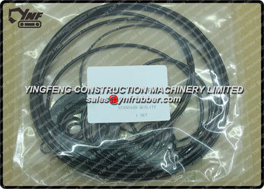 購入 小松PC160-7の掘削機の油圧ポンプのシールのOリングのキット サービス708-2G-12230 708-3M-12280 online manufacture