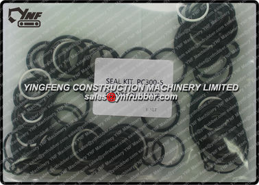 購入 小松エンジン オイル シール707-99-76150のPC850-8腕シリンダー サービス キットの水圧シリンダのシール online manufacture