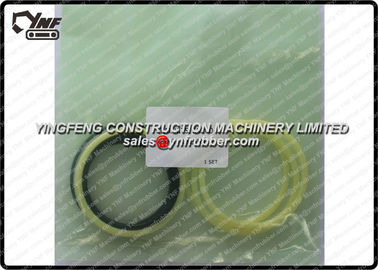 購入 Kobelco SK210-8の掘削機の主要な油圧ポンプK3V112DTPオイル シールのための掘削機のシールのキットを密封して下さい online manufacture