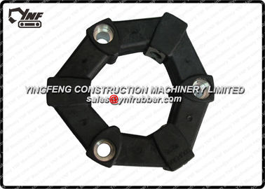 購入 掘削機エンジンの黒のCentaflexのゴム製掘削機のカップリングのタイプ16ASのカップリング online manufacture