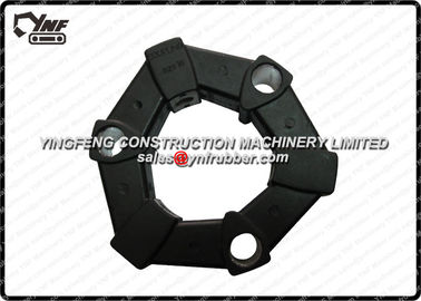 購入 掘削機エンジンの黒のCentaflexのゴム製連結16AカップリングのセリウムSGS online manufacture