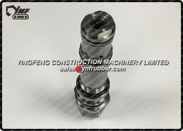 購入 小松PC200-6 6D95のための主要な弁の鋳造/鍛造材の掘削機の電気部品 online manufacture