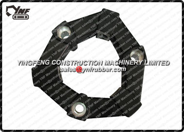 購入 掘削機エンジンの黒のCentaflexのゴム製カップリングのタイプ25ASのカップリング online manufacture