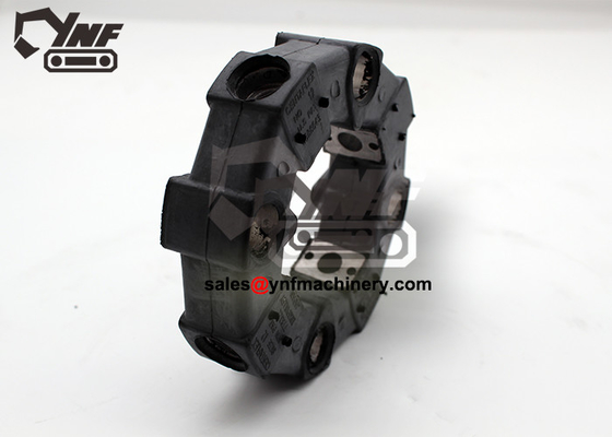 購入 風化の抵抗の掘削機のカップリングの天然ゴムのサイズ 12A AS online manufacture