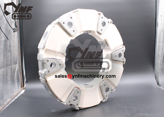 購入 日立EG110R EG30 EG40Rのための550K主要な油圧ポンプ カップリング online manufacture