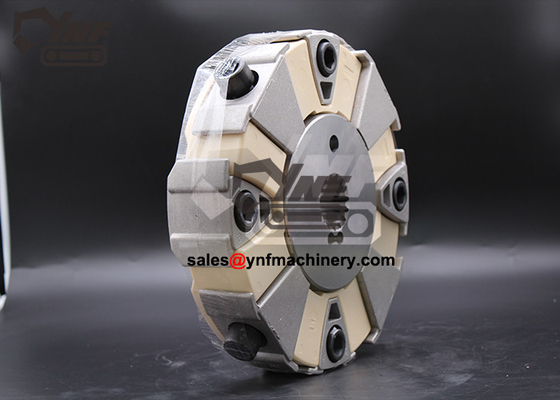 購入 現代の掘削機のカップリング 240K カップリング アセンブリ 11N7-10010 online manufacture