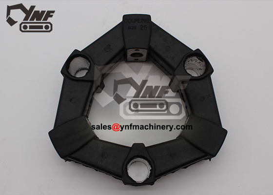 購入 掘削機Ex100-2の天然ゴム製カップリングのための単一ポンプ カップリング アセンブリ4091497 online manufacture