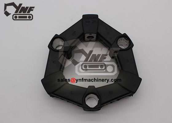 購入 102-3747 109-9248のためのエンジン ドライブ カップリングのゴム製カップリング online manufacture