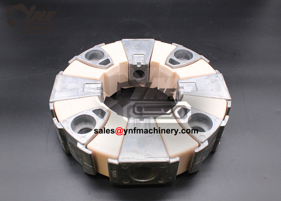 購入 EC130 ニューホランドの掘削機カップリングの建設機械部品 online manufacture