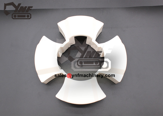 購入 24100U341F1 掘削機のカップリングの掘削機の予備品 online manufacture