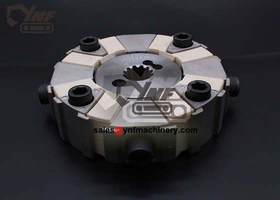 購入 油圧ポンプ及び部品のカップリングの掘削機の予備品 6D16-T 6D22 VAME056100 online manufacture