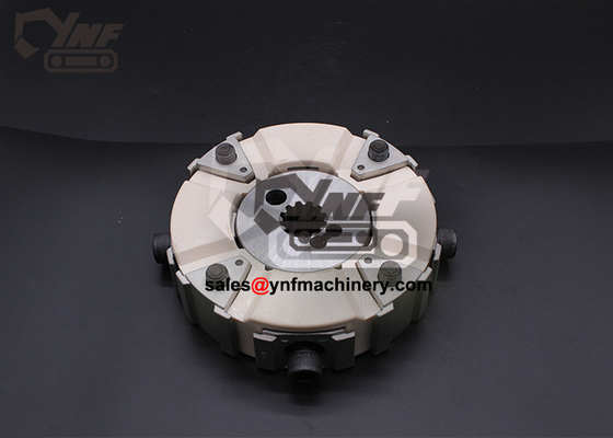 購入 ゴム製カップリング アッセンブリ VAME056242 56630260 掘削機の油圧部品のカップリング online manufacture